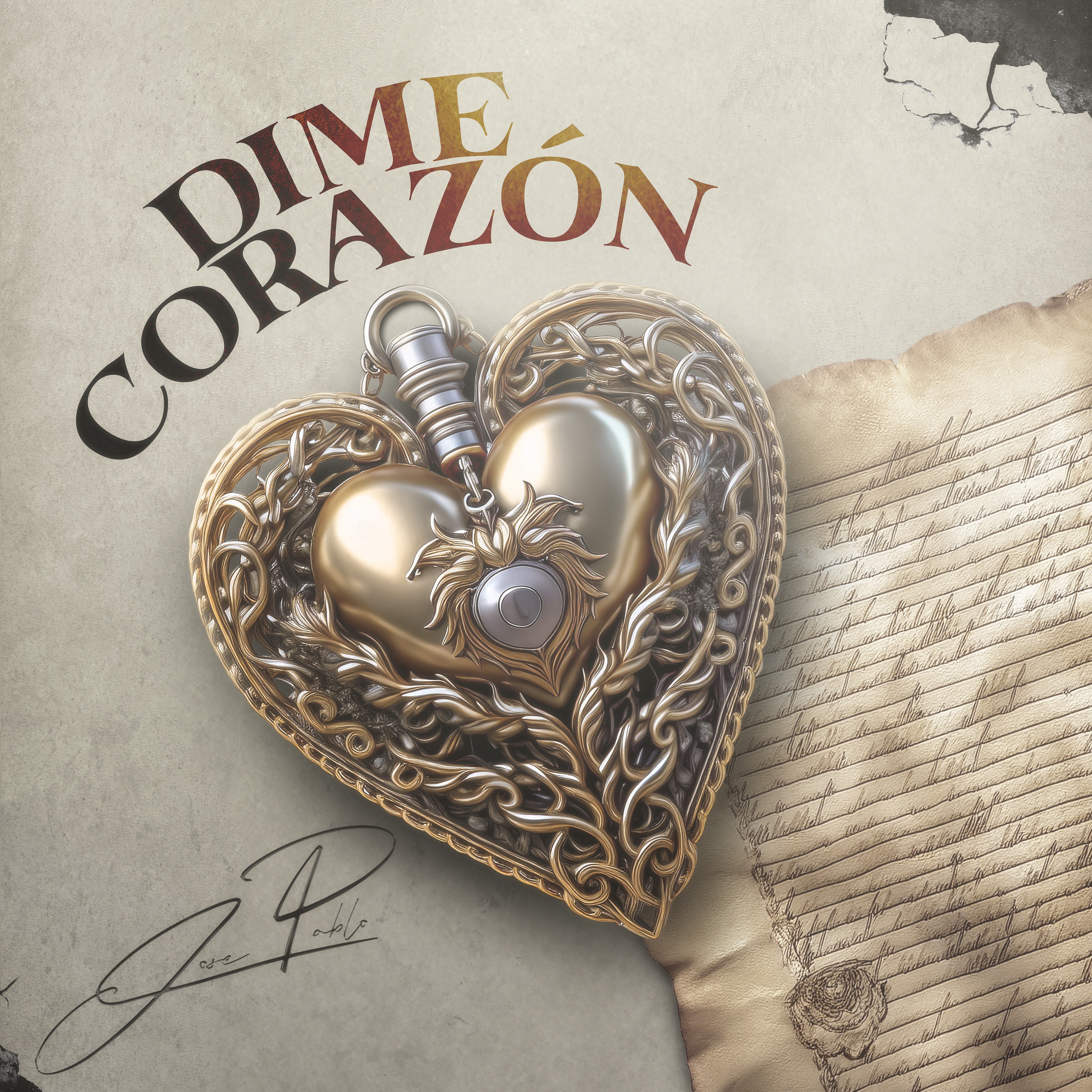 Dime Corazón